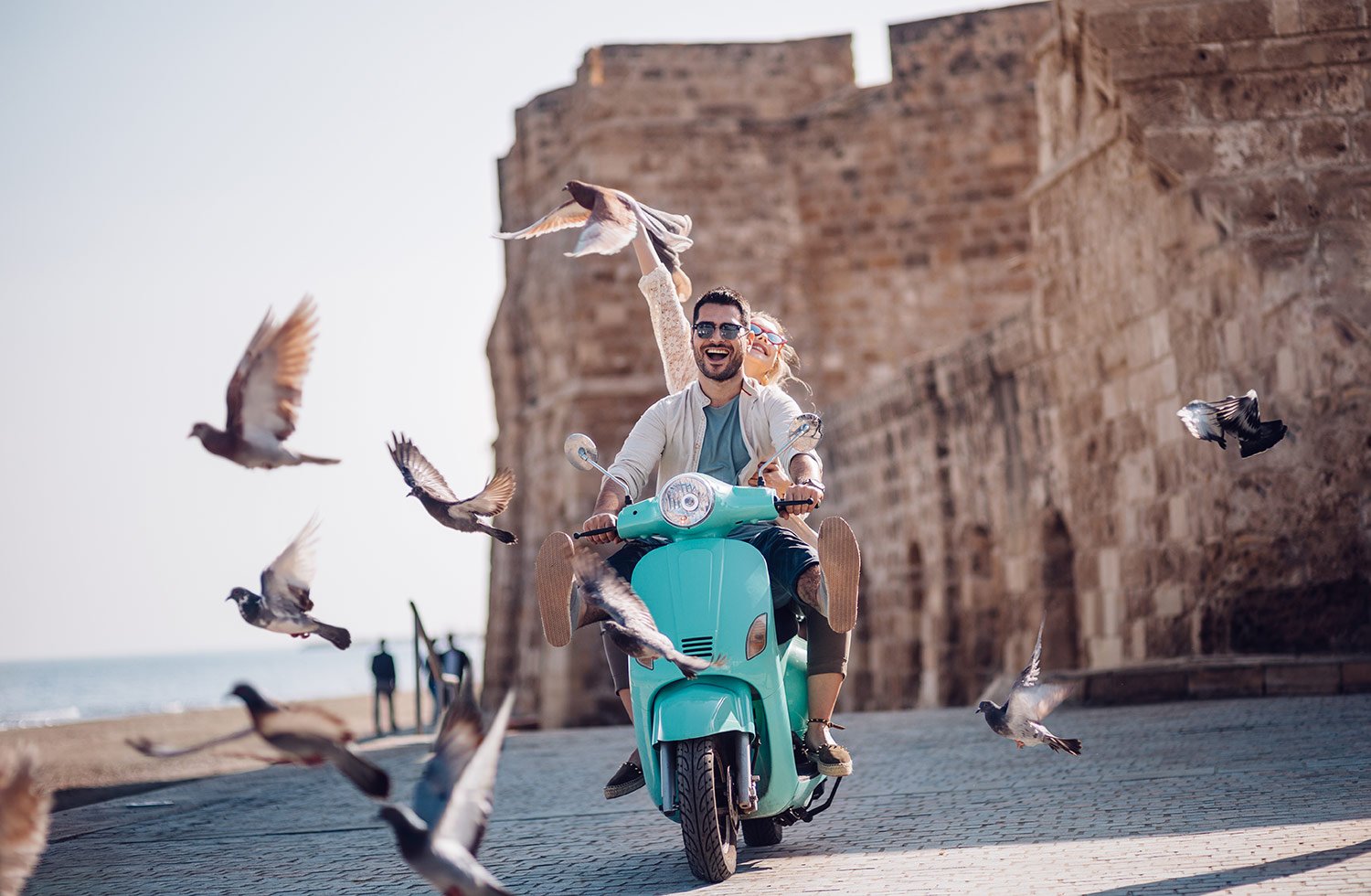 Traveling Abroad for Thanksgiving Is a Great Way to Save Money